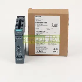3rp2560-1sw30 Siemens New 1pcs Time Relay