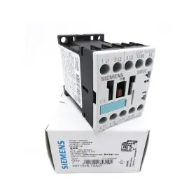 3rt1016-1an21 Siemens 1pc New For Contactor 220v 3rt1016-1an21 Siemens 1pc New For Contactor 220v
