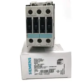 3rt1026-1an20 Siemens 3rt10261an20 1pc New For Contactor 220v