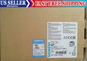 3rt1054-1ap36 Siemens 3rt10541ap36 1pcs Brand New 3rt1 054-1ap36 Contactor Warranty 12 Months