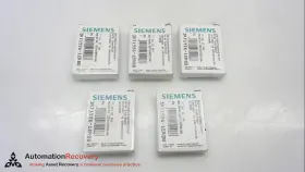 3rt1926-1er00 Siemens 3rt19261er00 Surge Suppressor 24v Dc See Desc #272294