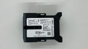 3rt2015-1bb41 Siemens Sirius Power Contactor Relay Dc 24v #3