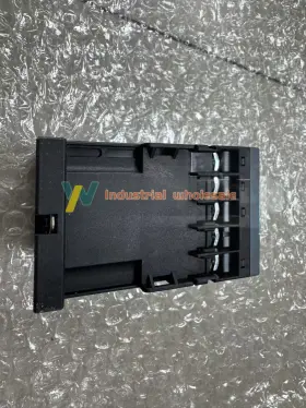3rt2015-1bb42 Siemens 1pcs Contactor 3rt2015-1bb42 Siemens 1pcs Contactor
