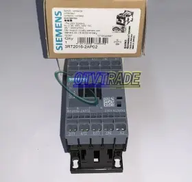 3rt2016-2ap02 Siemens 1pcs New 3rt2 016-2ap02 Contactor