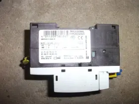 3rv1011-0ka15 Siemens Lot Of 5 Breaker 3rv1 011-0ka15 #3