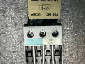 3rv1021-0ea10 Siemens Sirius Motor Starter Protector With 3rt1024-3b #3 3rv1021-0ea10 Siemens Sirius Motor Starter Protector With 3rt1024-3b #3