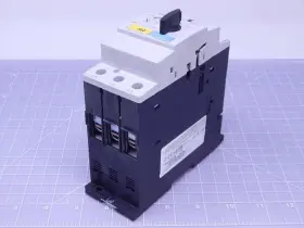 3rv1431-4ba10 Siemens 3rv14314ba10 Manual Motor Starter Class 10 416 A T121521 #3