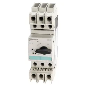 3rv1721-1hd10 Siemens 3rv17211hd10 Electrical Used/refurbished