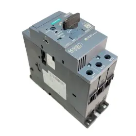 3rv2031-4pa10 Siemens Sirius Motor Controller 125a 600vac 50/60hz