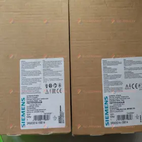 3rw3014-1bb14 Siemens 1pc New Real Us Stock Shipping