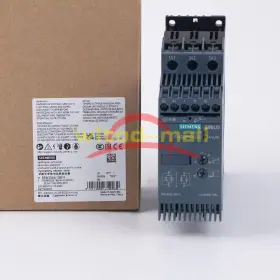 3rw3026-1bb14 Siemens One New Soft Starter 3rw3 026-1bb14 3rw30261bb14