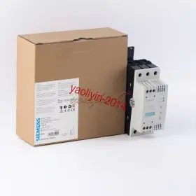 3rw3034-1ab14 Siemens 1pc New Motor Controller