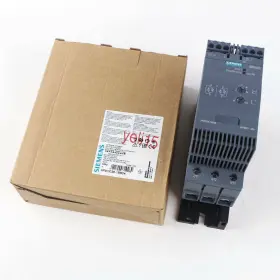 3rw3036-1bb04 Siemens 1pcs New Soft Starter 3rw30361bb04 In Box