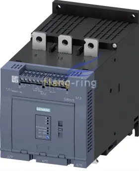 3rw5075-6ab15 Siemens 1pcs New Soft Starter