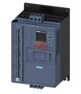3rw5524-1ha14 Siemens 1pcs New Soft Starter