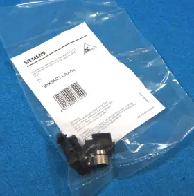 3rx9801-0aa00 Siemens As-i Interface T-connector M12 Socket - New In Bag