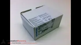 3sb35000aa11 Siemens 3sb3 500-0aa11 22mm Black Pushbutton Actuator New #193337