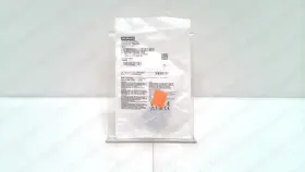 3su1401-1bg60-1aa0 Siemens Sirius Act White Led Module 24v Ac/dc New #272203