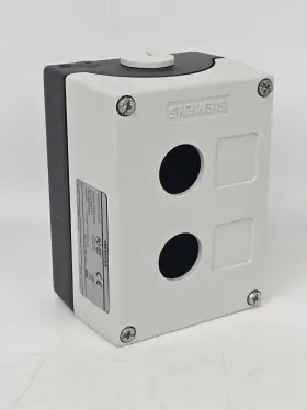 3su1852-0aa00-0ab1 Siemens New In Box Enclosure R