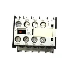 3th2280-0bb4 Siemens 1pcs New Dc24v Contactor #3