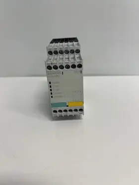 3tk2825-1bb40 Siemens Safety Relay 24vdc 3tk28 #2