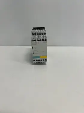 3tk2825-1bb40 Siemens Safety Relay 24vdc 3tk28