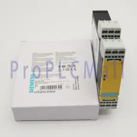 3tk2830-2cb30 Siemens 1pc New 3tk28302cb30 Soft Starter