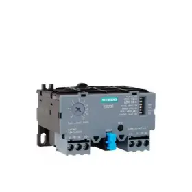 Siemens 3ub81234dw2 Overload Relay 1nc/1no 5.5 A Min Current 22 Max