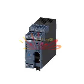 3uf7011-1ab00-2 Siemens One New Simocode Pro Vpn Gp Control Module
