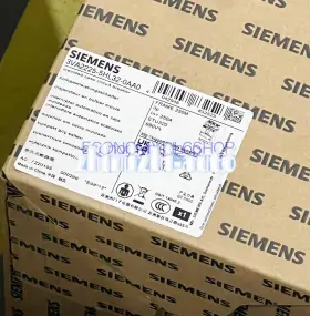 3va2225-5hl32-0aa0 Siemens 1pcs Breaker 3va22255hl320aa0