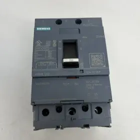 3va4170-6ed34-0aa0 Siemens New Circuit Breaker 3p 70a 480v 65ka