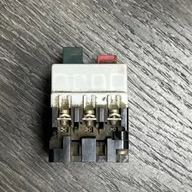 3ve1000-2g Siemens Motor Starter Protector #3