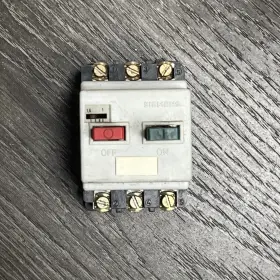 3ve1000-2g Siemens Motor Starter Protector