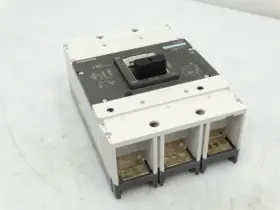 3vl5763-1aa36-0aa0 Siemens Circuit Breaker