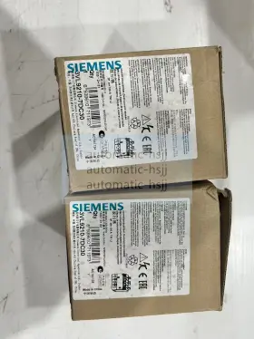3vl9210-7dc30 Siemens 1pcs 3vl9 210-7dc30 New