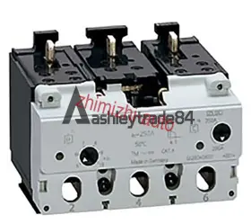 3vl9563-7dc30 Siemens One New Overcurrent Release