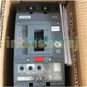 3vt2725-2aa36-0aa0 Siemens 1pcs New In Box 3vt2 725-2aa36-0aa0