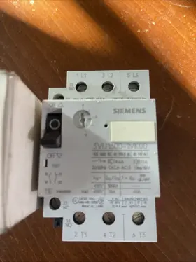 3vu1300-1mk00 Siemens New Plc 3vu1 300-1mk00 #3