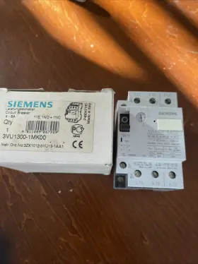 3vu1300-1mk00 Siemens New Plc 3vu1 300-1mk00