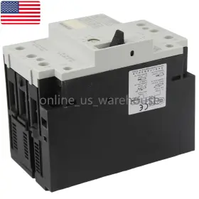 3vu1640-1mr00 Siemens New 1pc 3vu16401mr0 36-52a Circuit Breaker - Us Stock