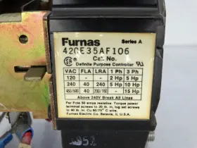 42ce35af106 Siemens Contactor #3