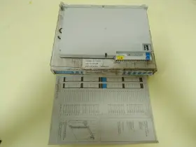 6es5431-4ua12 Siemens 4314ua12 Simatic Digital Input Module S5 New