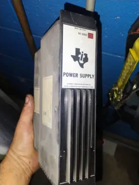 500-2151 Siemens Texas Instruments Power Supply 5002151