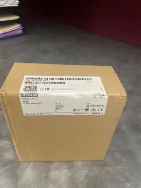 505-0ra00-0ab0 Siemens Power Supply 6es7
