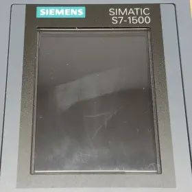 515-2am01-0ab0 Siemens 6es7 Simatic S7-1500 Central Processing Unit Cpu 1515-2 #3