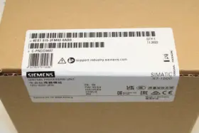 6es7515-2fm02-0ab0 Siemens 515-2fm02-0ab0 6es7 Unit New One Expedited Shipping