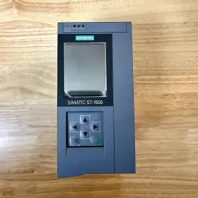 516-3an02-0ab0 Siemens 6es7 Simatic S7-1500 Cpu 1516-3pn/dp