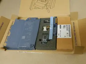6es7531-7qd00-0ab0 Siemens 531-7qd00-0ab0 6es75317qd000ab0 S7-1500 Analog Input Module New 6es7531-7qd00-0ab0 Siemens 531-7qd00-0ab0 6es75317qd000ab0 S7-1500 Analog Input Module New