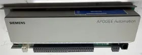 540-509 Siemens Apogee 600 Tec Unit Vent Controller - 540509 #2