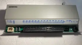 540-865d Siemens Apogee Terminal Equipment Controller Vav Electric Heat